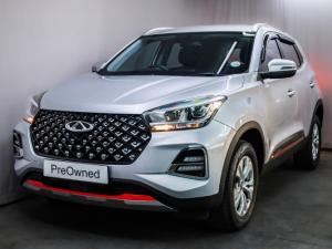 Chery Tiggo 4 Pro 1.5 Comfort - Image 1