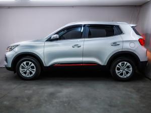 Chery Tiggo 4 Pro 1.5 Comfort - Image 2