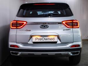Chery Tiggo 4 Pro 1.5 Comfort - Image 4