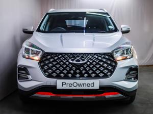 Chery Tiggo 4 Pro 1.5 Comfort - Image 5