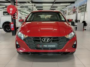 Hyundai i20 1.4 Motion auto - Image 2