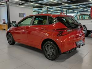 Hyundai i20 1.4 Motion auto - Image 4