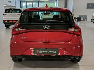 Hyundai i20 1.4 Motion auto - Image 5