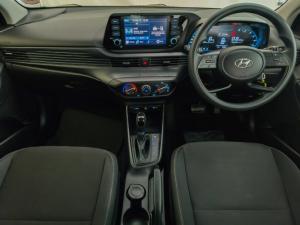 Hyundai i20 1.4 Motion auto - Image 5
