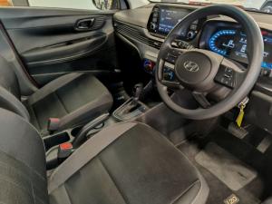 Hyundai i20 1.4 Motion auto - Image 7