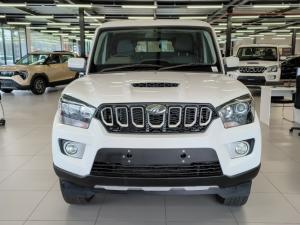 Mahindra Pik Up 2.2CRDe double cab 4x4 S6 manual - Image 2