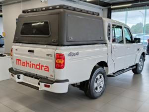 Mahindra Pik Up 2.2CRDe double cab 4x4 S6 manual - Image 3