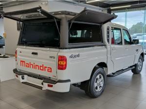 Mahindra Pik Up 2.2CRDe double cab 4x4 S6 manual - Image 4