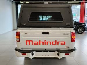 Mahindra Pik Up 2.2CRDe double cab 4x4 S6 manual - Image 5