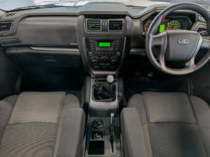 Mahindra Pik Up 2.2CRDe double cab 4x4 S6 manual - Image 6