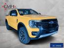 Thumbnail Ford Ranger 2.0 BiTurbo double cab Wildtrak 4x4