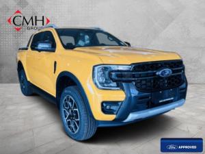 Ford Ranger 2.0 BiTurbo double cab Wildtrak 4x4 - Image 1