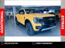 Thumbnail Ford Ranger 2.0 BiTurbo double cab Wildtrak 4x4