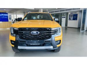Ford Ranger 2.0 BiTurbo double cab Wildtrak 4x4 - Image 3