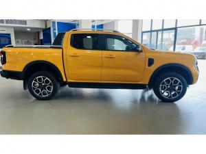Ford Ranger 2.0 BiTurbo double cab Wildtrak 4x4 - Image 4