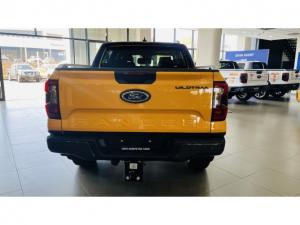 Ford Ranger 2.0 BiTurbo double cab Wildtrak 4x4 - Image 4