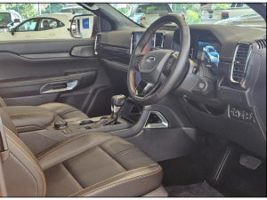 Ford Ranger 2.0 BiTurbo SuperCab Wildtrak 4x4 - Image 10