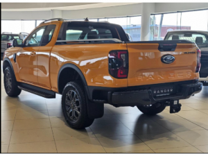 Ford Ranger 2.0 BiTurbo SuperCab Wildtrak 4x4 - Image 3