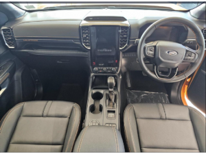 Ford Ranger 2.0 BiTurbo SuperCab Wildtrak 4x4 - Image 8