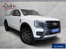 Thumbnail Ford Ranger 2.0 BiTurbo SuperCab Wildtrak 4x4