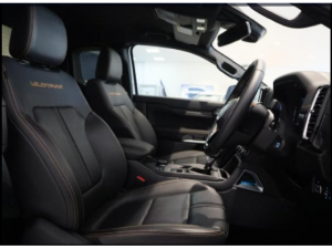 Ford Ranger 2.0 BiTurbo SuperCab Wildtrak 4x4 - Image 5