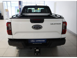 Ford Ranger 2.0 BiTurbo SuperCab Wildtrak 4x4 - Image 7