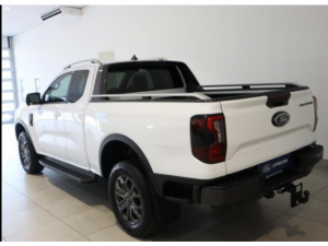 Ford Ranger 2.0 BiTurbo SuperCab Wildtrak 4x4 - Image 8