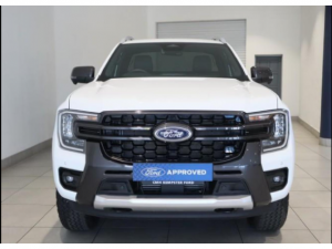 Ford Ranger 2.0 BiTurbo SuperCab Wildtrak 4x4 - Image 9