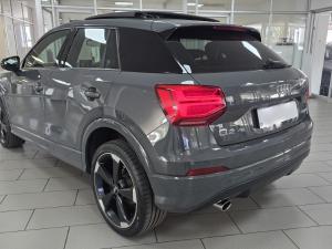 Audi Q2 1.0TFSI sport auto - Image 17