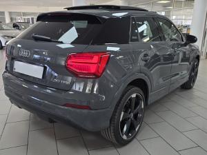 Audi Q2 1.0TFSI sport auto - Image 18