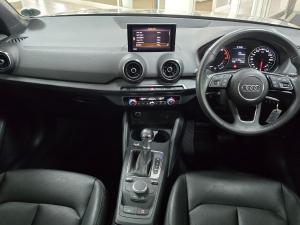 Audi Q2 1.0TFSI sport auto - Image 2