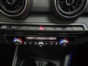 Audi Q2 1.0TFSI sport auto - Image 4