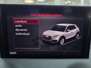 Audi Q2 1.0TFSI sport auto - Image 5