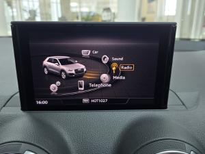 Audi Q2 1.0TFSI sport auto - Image 6