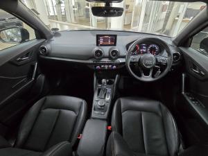 Audi Q2 1.0TFSI sport auto - Image 8