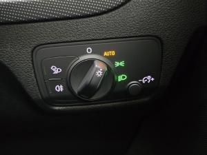 Audi Q2 1.0TFSI sport auto - Image 9