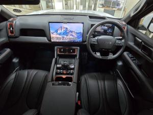 BYD Shark 6 Premium AWD - Image 10