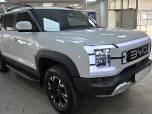 BYD Shark 6 Premium AWD - Image 12
