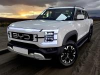 Thumbnail BYD Shark 6 Premium AWD