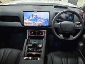 BYD Shark 6 Premium AWD - Image 2