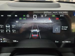 BYD Shark 6 Premium AWD - Image 5