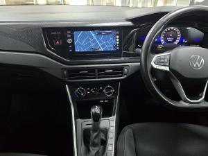 Volkswagen Polo hatch 1.0TSI Life auto - Image 13