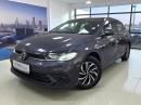 Thumbnail Volkswagen Polo hatch 1.0TSI Life auto