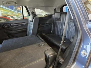 Isuzu mu-X 3.0TD LS 4x4 - Image 14