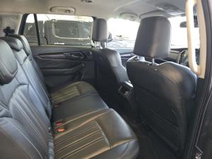 Isuzu mu-X 3.0TD LS 4x4 - Image 18
