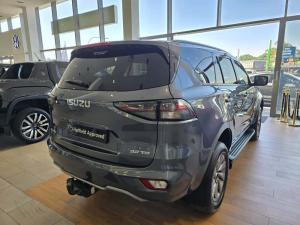 Isuzu mu-X 3.0TD LS 4x4 - Image 2