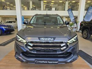 Isuzu mu-X 3.0TD LS 4x4 - Image 3