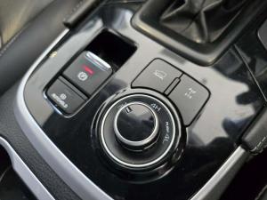 Isuzu mu-X 3.0TD LS 4x4 - Image 9