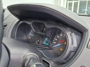 Ford Ranger 2.2TDCi double cab 4x4 XL-Plus Odyssey - Image 12