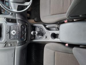 Ford Ranger 2.2TDCi double cab 4x4 XL-Plus Odyssey - Image 14